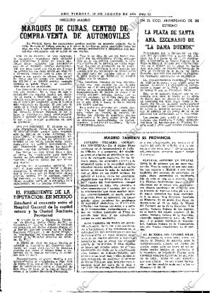 ABC MADRID 10-08-1979 página 25