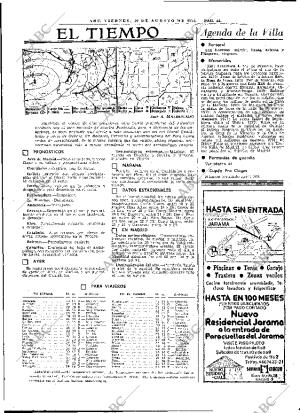 ABC MADRID 10-08-1979 página 26