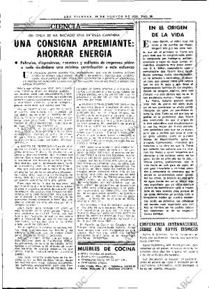 ABC MADRID 10-08-1979 página 28