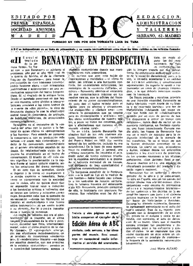 ABC MADRID 10-08-1979 página 3