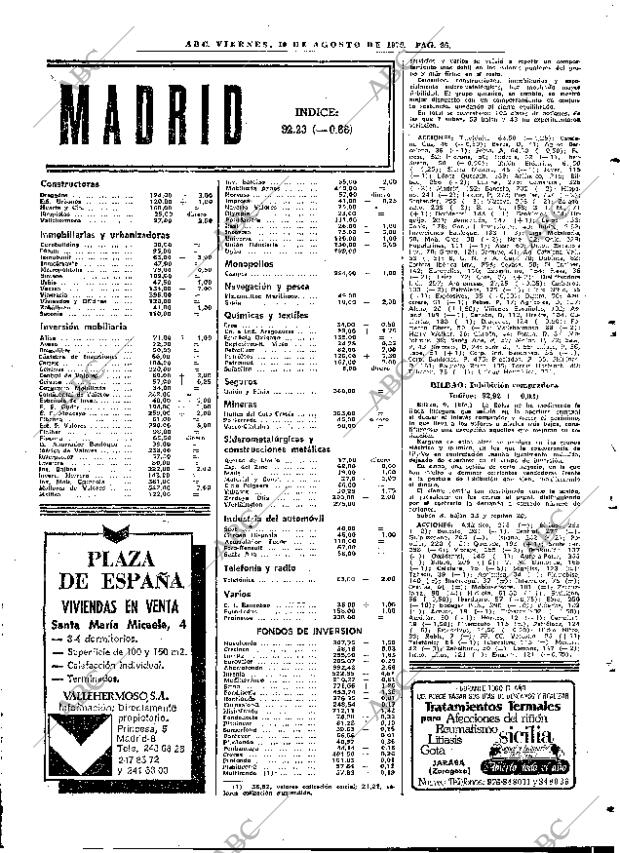 ABC MADRID 10-08-1979 página 33