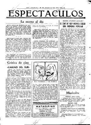 ABC MADRID 10-08-1979 página 41