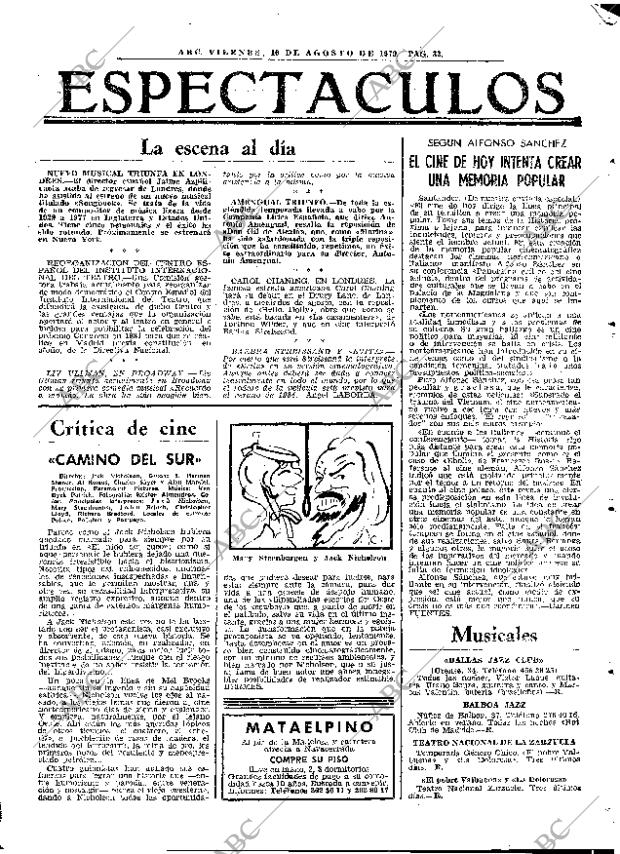 ABC MADRID 10-08-1979 página 41