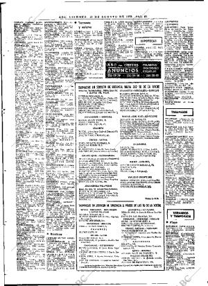 ABC MADRID 10-08-1979 página 50