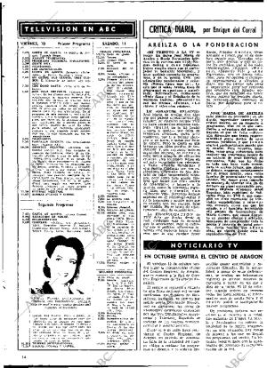 ABC MADRID 10-08-1979 página 62
