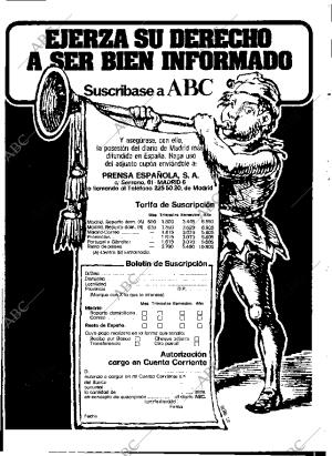 ABC MADRID 10-08-1979 página 63