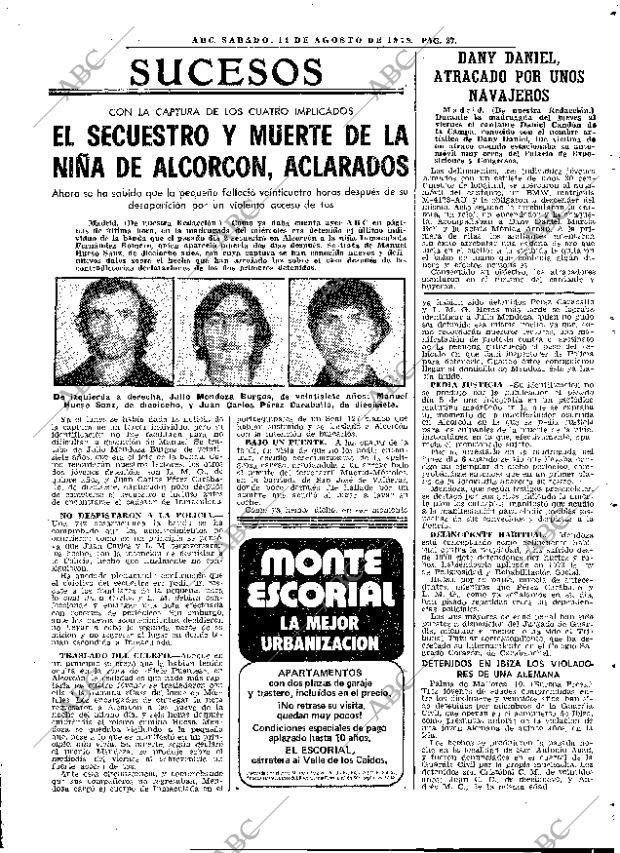 ABC MADRID 11-08-1979 página 35