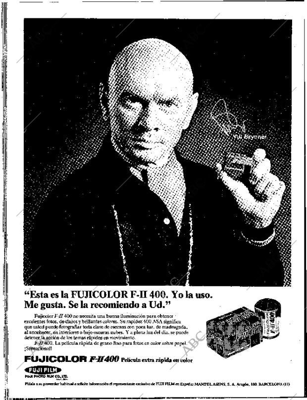 ABC SEVILLA 11-08-1979 página 10