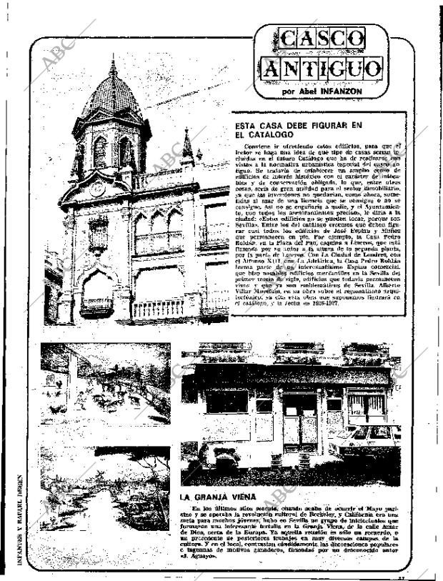 ABC SEVILLA 11-08-1979 página 11