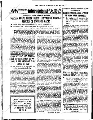 ABC SEVILLA 11-08-1979 página 22