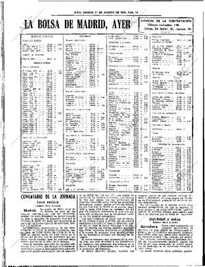 ABC SEVILLA 11-08-1979 página 28