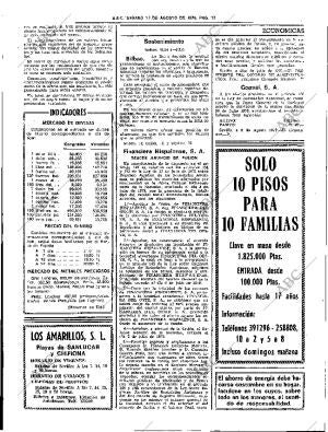 ABC SEVILLA 11-08-1979 página 29