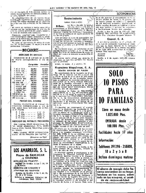ABC SEVILLA 11-08-1979 página 29
