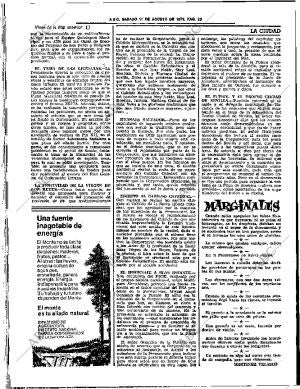 ABC SEVILLA 11-08-1979 página 32