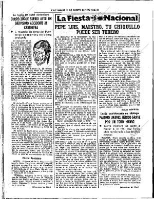 ABC SEVILLA 11-08-1979 página 42