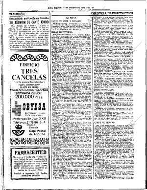 ABC SEVILLA 11-08-1979 página 46