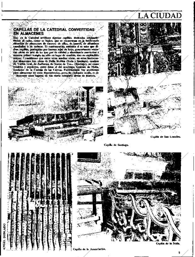 ABC SEVILLA 11-08-1979 página 5