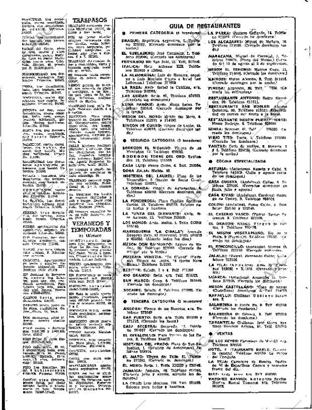 ABC SEVILLA 11-08-1979 página 51