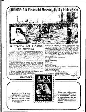ABC SEVILLA 11-08-1979 página 58