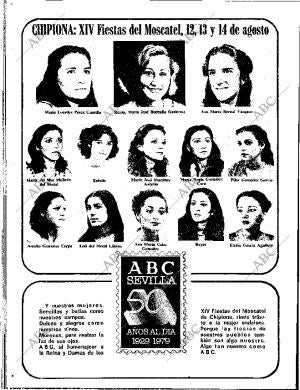 ABC SEVILLA 11-08-1979 página 60