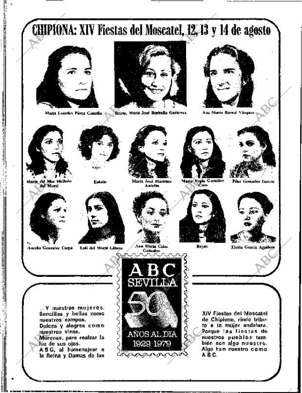ABC SEVILLA 11-08-1979 página 60