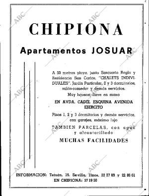 ABC SEVILLA 11-08-1979 página 63