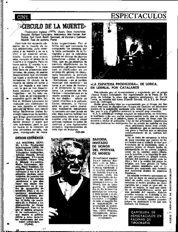 ABC SEVILLA 11-08-1979 página 66