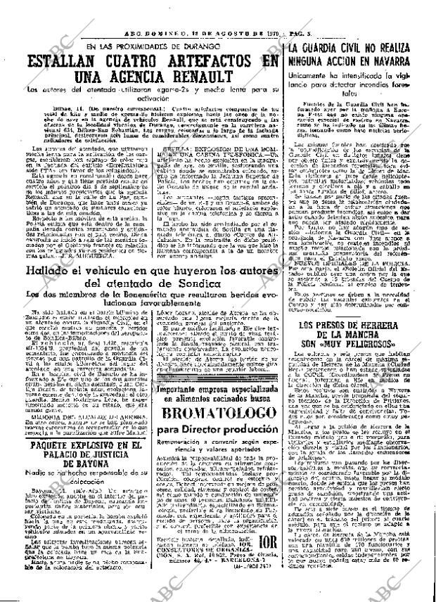 ABC MADRID 12-08-1979 página 21