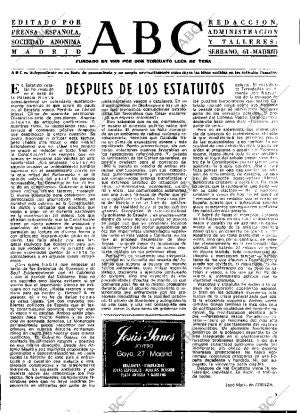 ABC MADRID 12-08-1979 página 3