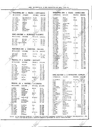 ABC MADRID 12-08-1979 página 39