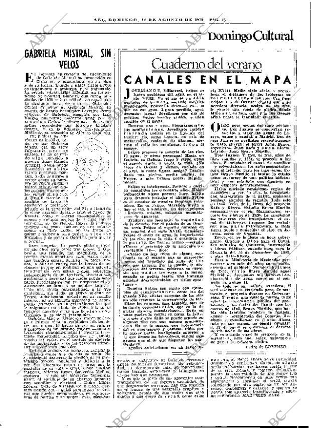 ABC MADRID 12-08-1979 página 41