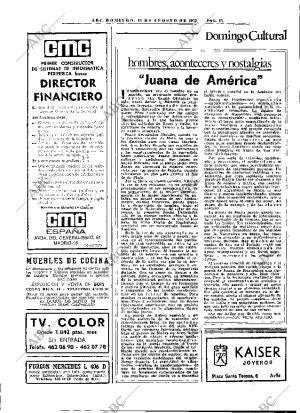 ABC MADRID 12-08-1979 página 43