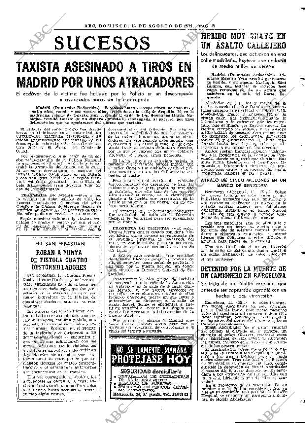 ABC MADRID 12-08-1979 página 53