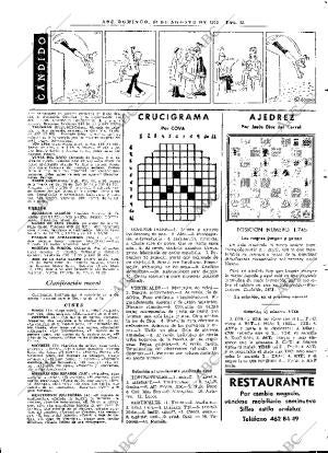 ABC MADRID 12-08-1979 página 61