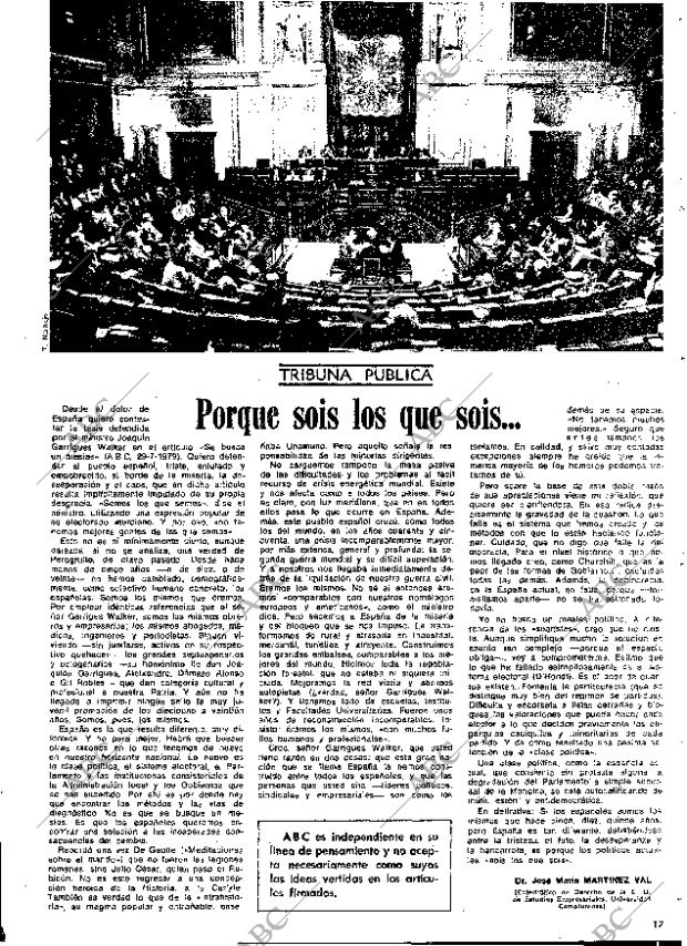 ABC MADRID 12-08-1979 página 73