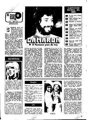 ABC MADRID 12-08-1979 página 83