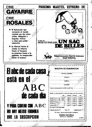 ABC MADRID 12-08-1979 página 87