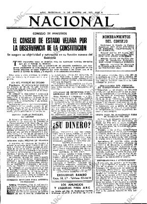 ABC MADRID 15-08-1979 página 11