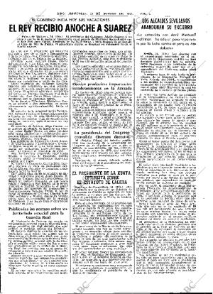ABC MADRID 15-08-1979 página 13