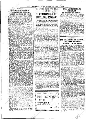 ABC MADRID 15-08-1979 página 14