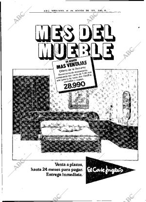 ABC MADRID 15-08-1979 página 18