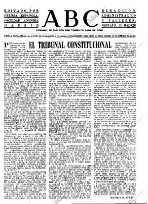 ABC MADRID 15-08-1979 página 3