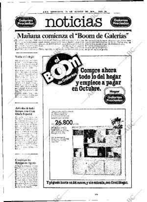 ABC MADRID 15-08-1979 página 30