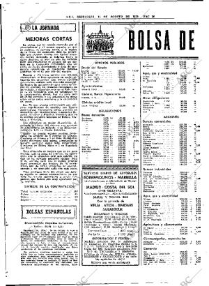 ABC MADRID 15-08-1979 página 34