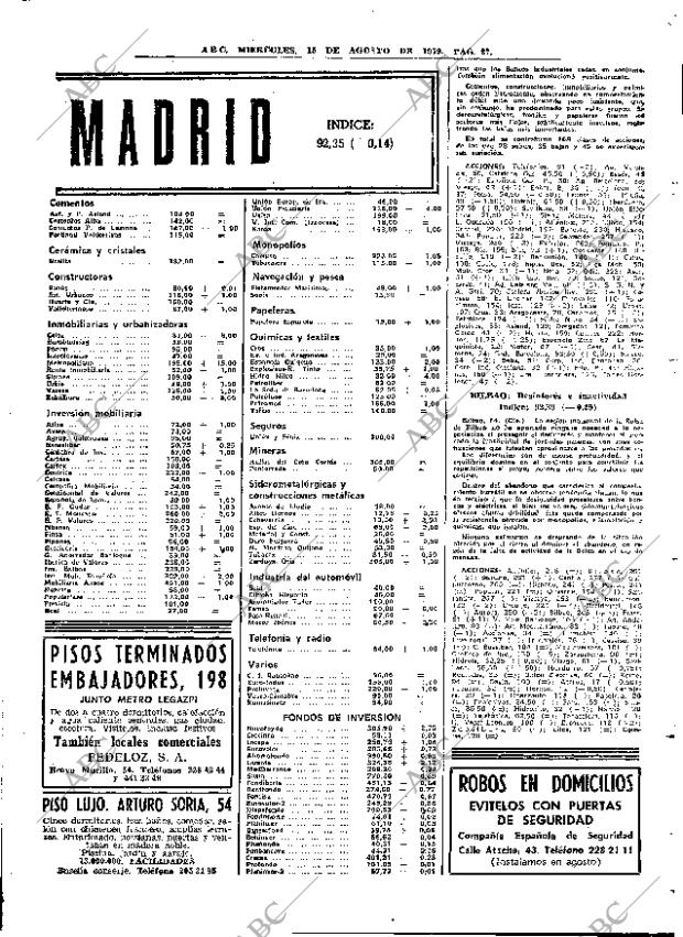 ABC MADRID 15-08-1979 página 35