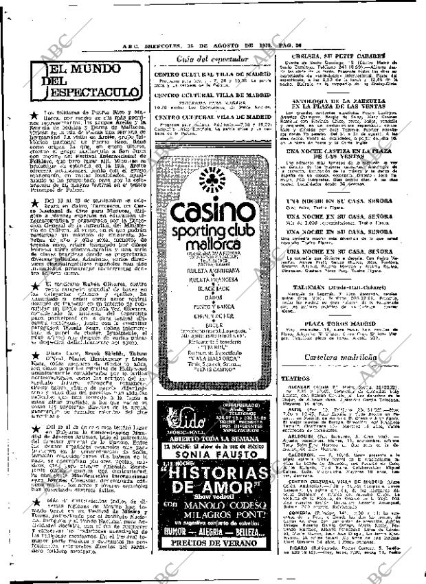 ABC MADRID 15-08-1979 página 44