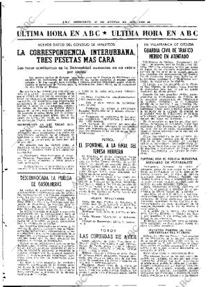 ABC MADRID 15-08-1979 página 56