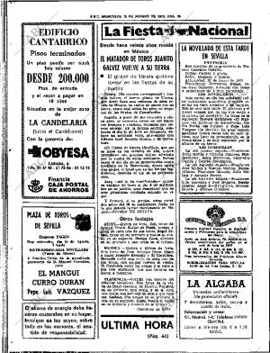 ABC SEVILLA 15-08-1979 página 32