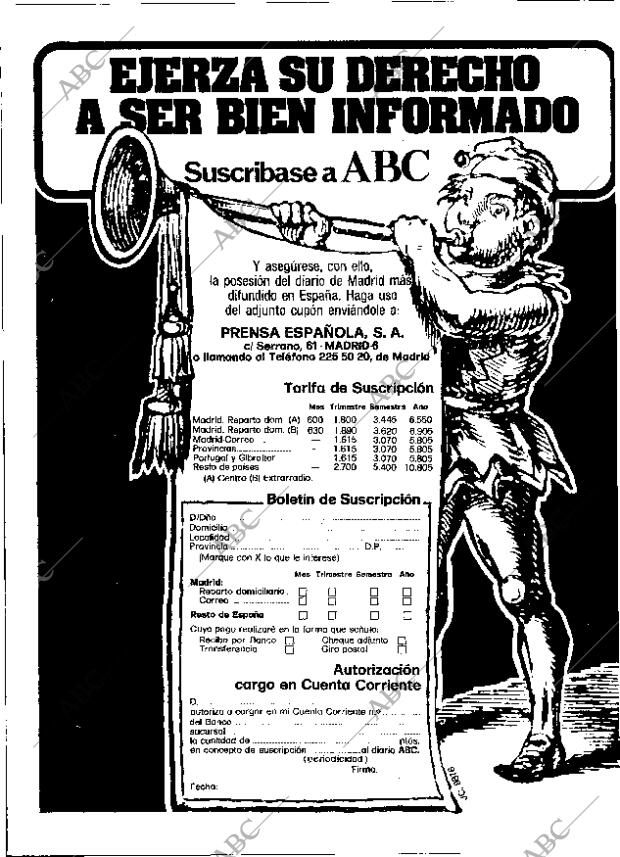 ABC MADRID 16-08-1979 página 2