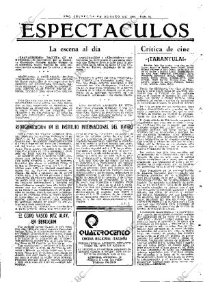 ABC MADRID 16-08-1979 página 43